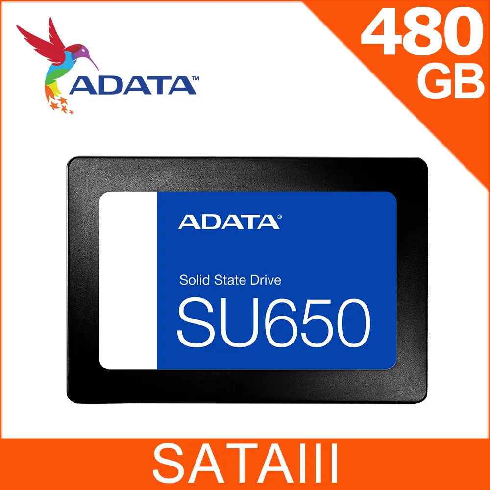 ADATA威剛 Ultimate SU650 120G SSD 2.5吋固態硬碟 歷史價格詳細信息