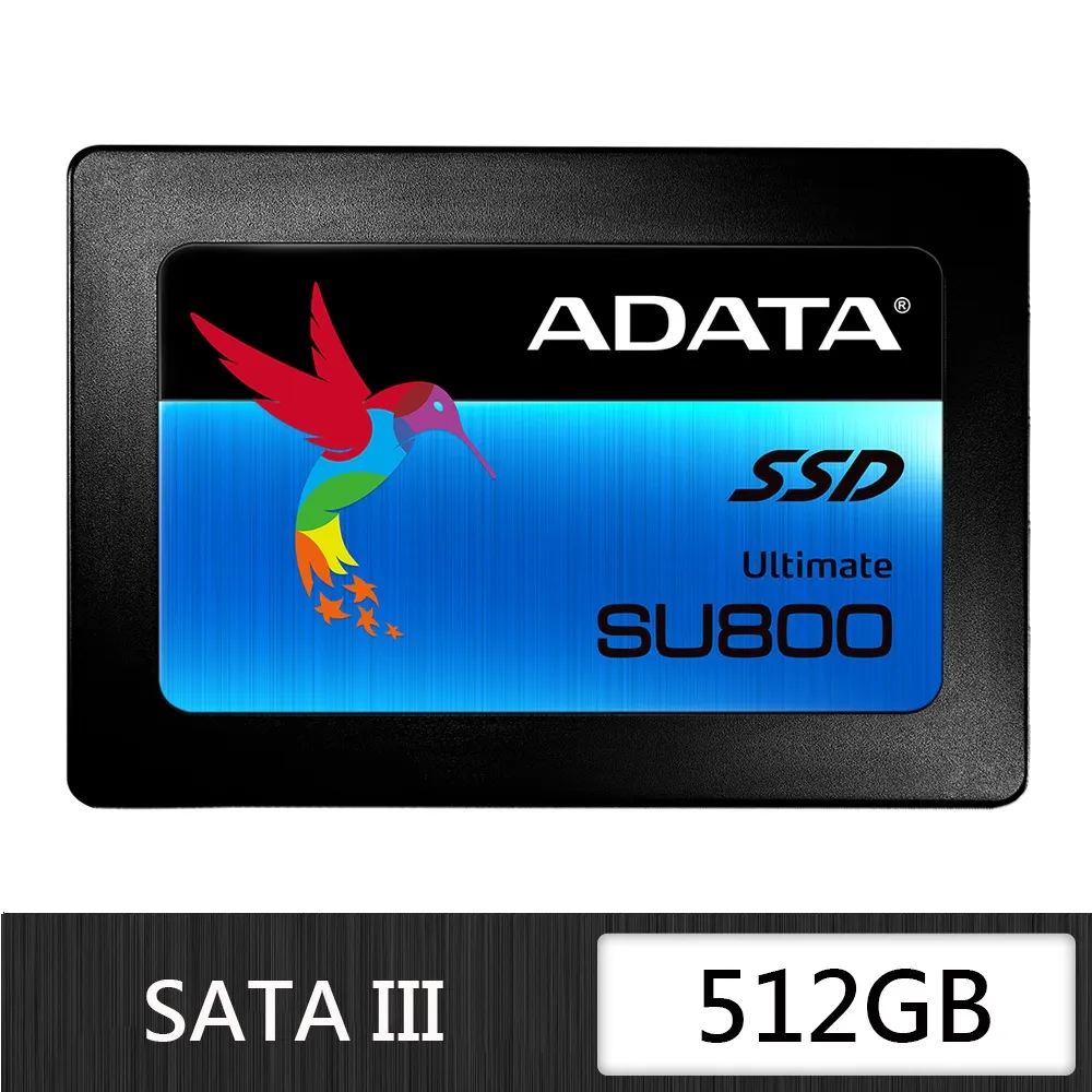 【ADATA 威剛】Ultimate SU800 256GB SATA SSD固態硬碟(讀560MB/寫520MB) 歷史價格詳細信息