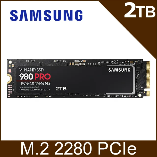 三星 SAMSUNG 980 PRO M2 2280 SSD 固態硬碟 含散熱片 1TB 1000GB PS5可用 台中 歷史價格詳細信息