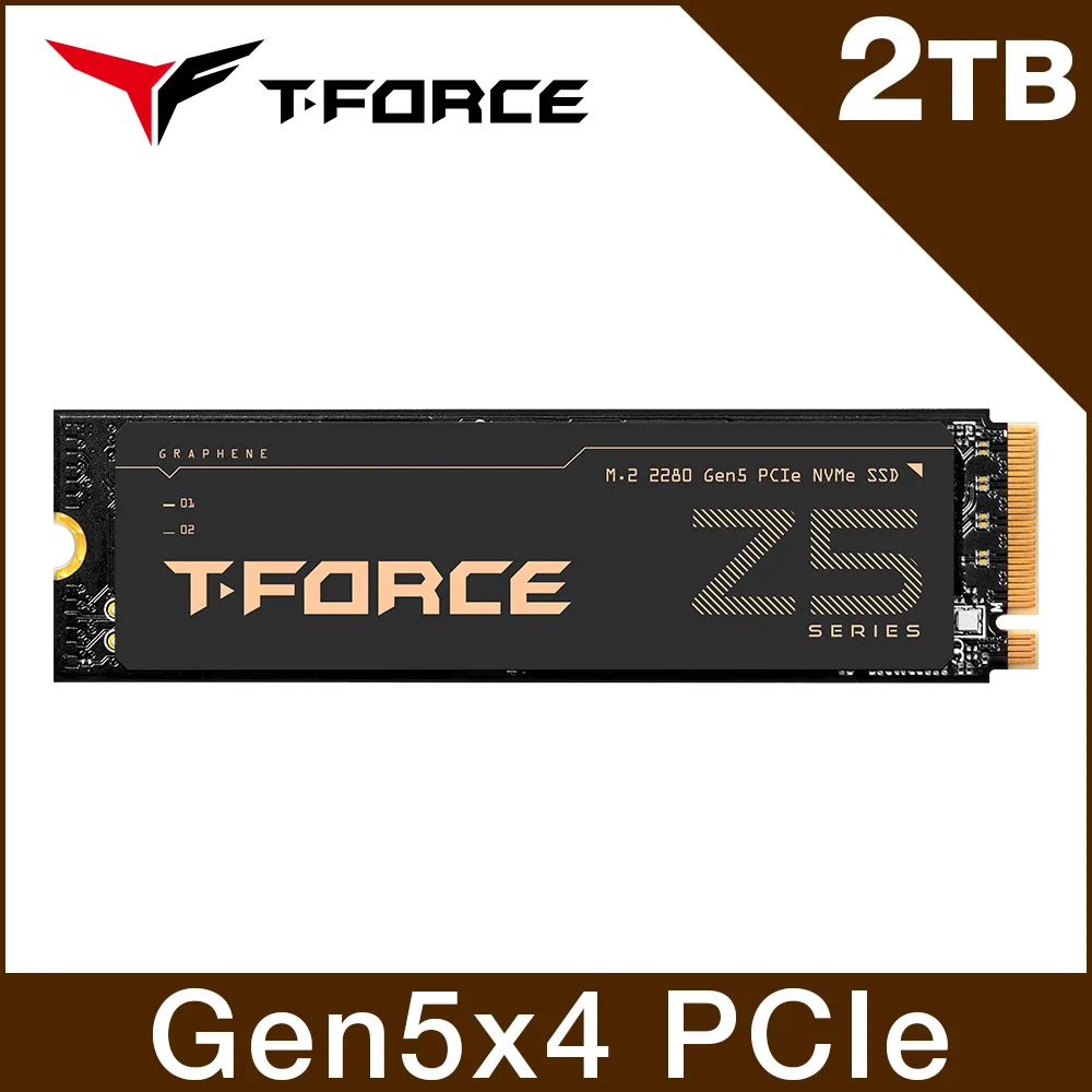 【TEAM 十銓】T-FORCE Z540 M.2 PCIe SSD 固態硬碟『高雄程傑電腦』 歷史價格詳細信息