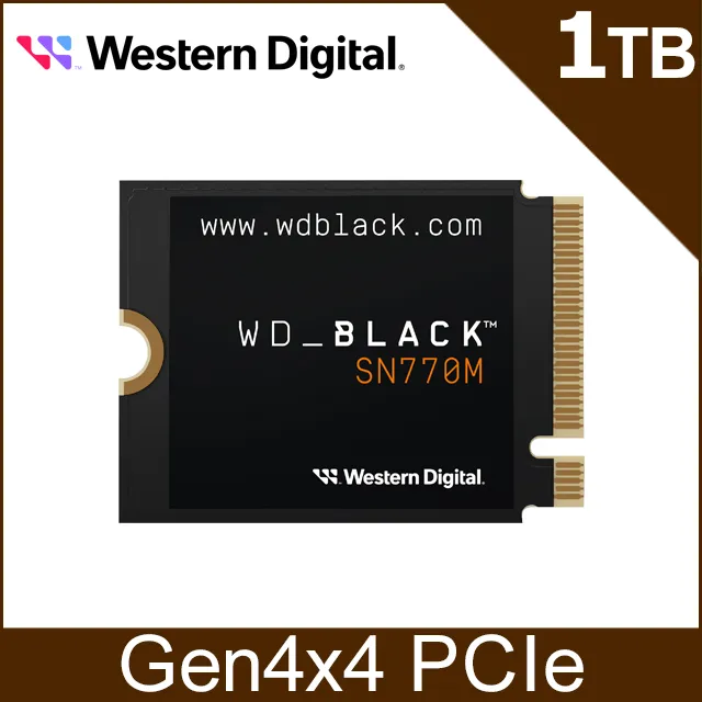 WD 黑標 SN770 1TB NVMe M.2 PCIe SSD 現貨 廠商直送 歷史價格詳細信息