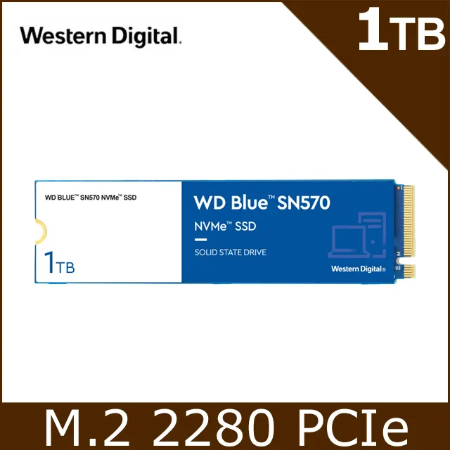 WD 藍標SN570 2TB SSD PCIe NVMe固態硬碟 歷史價格詳細信息