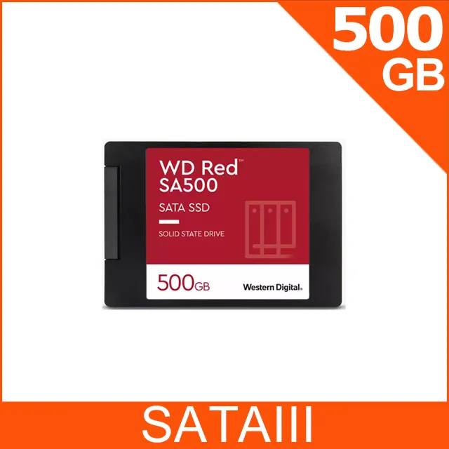 WD RED 紅標 SA500 4TB SSD 2.5吋 NAS固態硬碟 WDS400T1R0A 歷史價格詳細信息