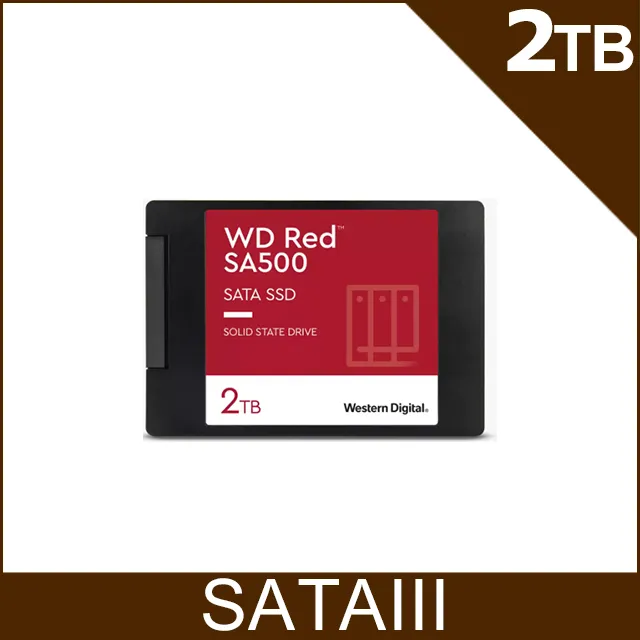 WD RED 紅標 SA500 4TB SSD 2.5吋 NAS固態硬碟 WDS400T1R0A 歷史價格詳細信息
