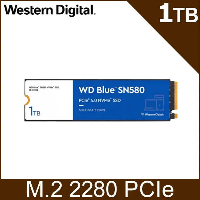 WD BLUE藍標 SN580 500G 1TB 2TB M.2 PCIe 4.0 NVMe SSD 固態硬碟 歷史價格詳細信息