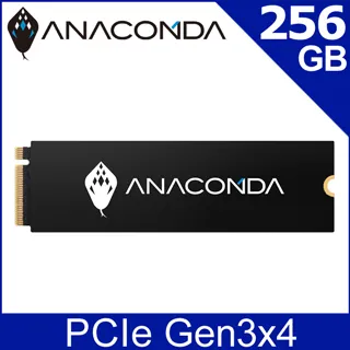 巨蟒 ANACOMDA巨蟒 PCIe Gen3x4 NVMe SSD固態硬碟 I3  [全新免運][編號 W72737] 歷史價格詳細信息