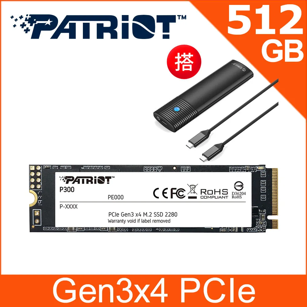 ORICO M.2 NVMe Type-C 40Gbps 鋁合金極速硬碟外接盒 (M214C3-U4) 歷史價格詳細信息