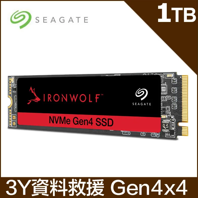 Seagate【那嘶狼 IronWolf 525】2TB NVMe PCIe NAS SSD(ZP2000NM3A002) 歷史價格詳細信息