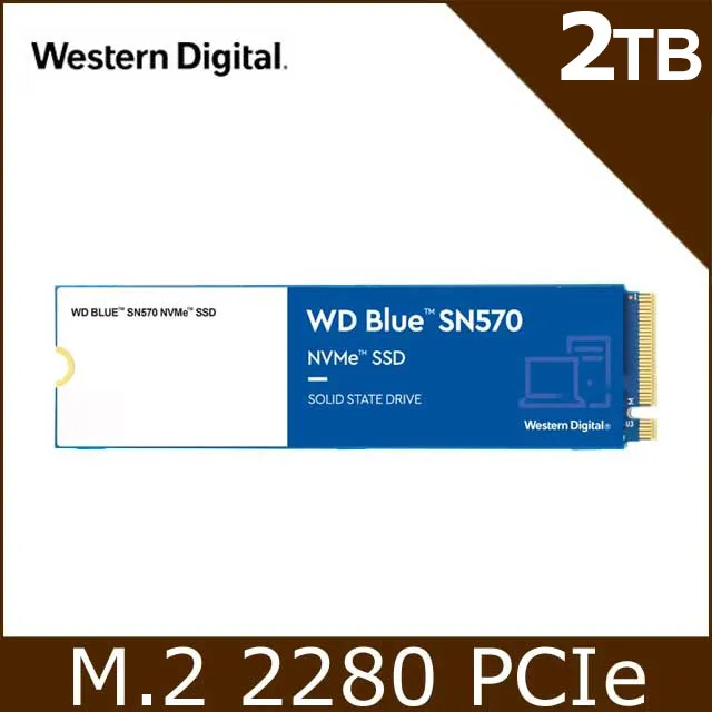 WD 藍標 SN580 2TB NVMe M.2 PCIe 4.0 SSD 固態硬碟 WDS200T3B0E 歷史價格詳細信息