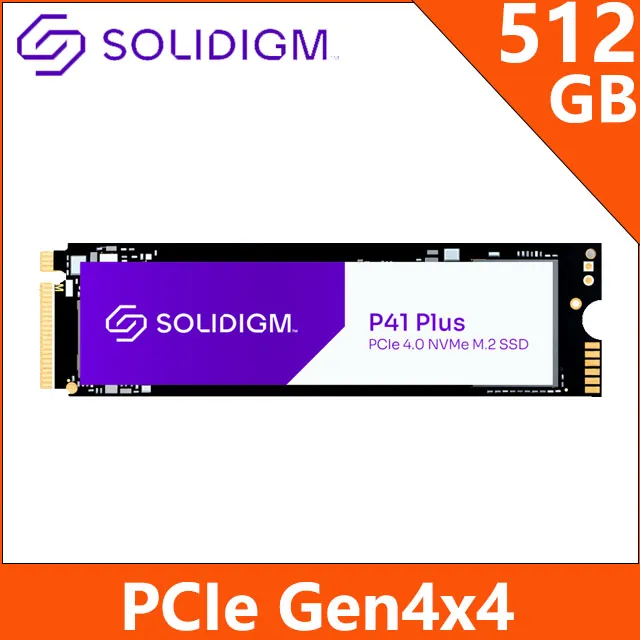 【Solidigm】P41+系列 2TB M.2 2280 PCI-E 固態硬碟(SSDPFKNU020TZX1) 歷史價格詳細信息