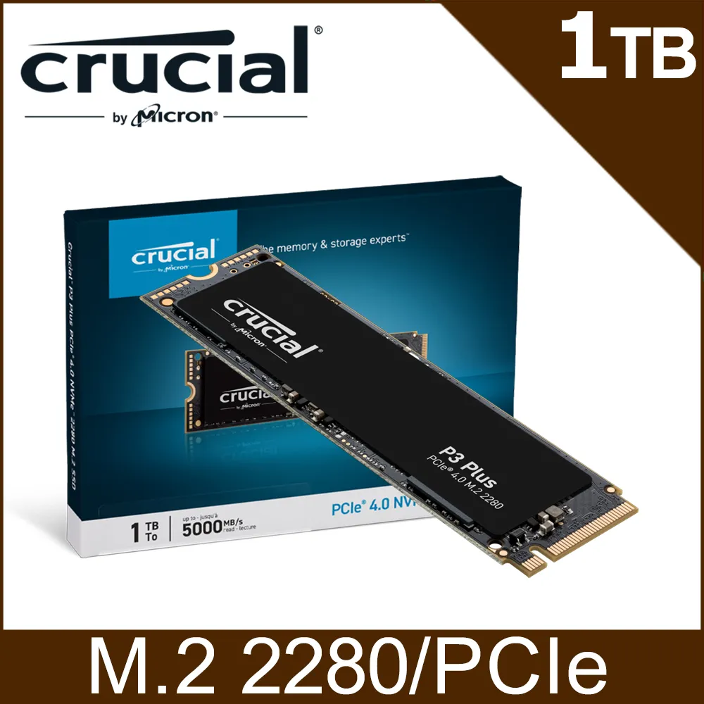 美光 Micron Crucial P3 Plus Gen4 NVMe  4TB SSD 固態硬碟 歷史價格詳細信息