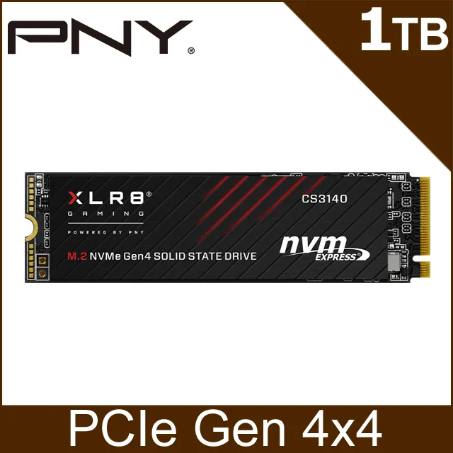 PNY CS3150 2TB ARGB雙風扇散熱模組 M2.2280 Nvme GEN5x4 SSD固態硬碟 歷史價格詳細信息