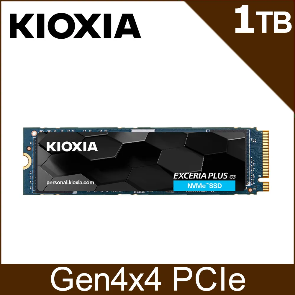 KIOXIA EXCERIA PLUS 1TB UHS-I V30 U3 SDXC 記憶卡 歷史價格詳細信息
