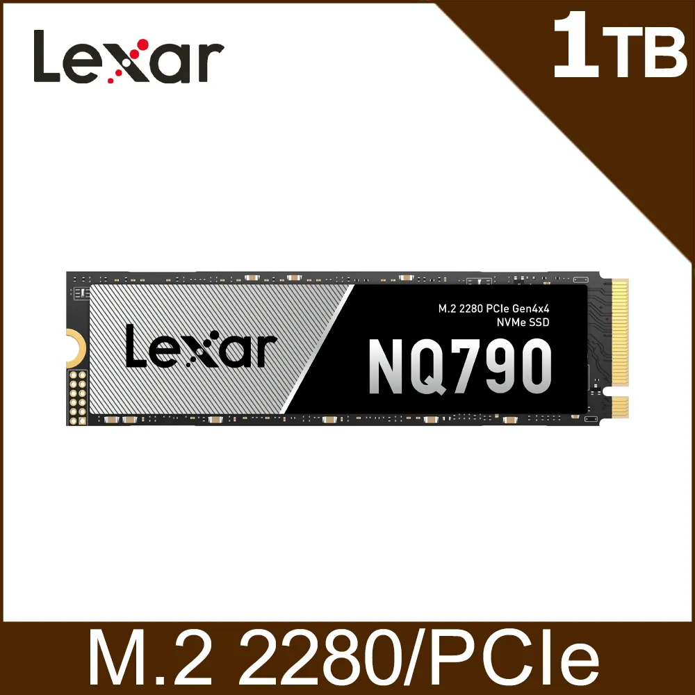 Lexar NM790 1TB PCIe SSD + ORICO NVMe M.2 SSD USB3.2 Type-C 10Gbps 鋁合金極速硬碟外接盒 歷史價格詳細信息