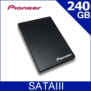 Pioneer APS-XS02-240 USB-C 外接固態硬碟 歷史價格詳細信息