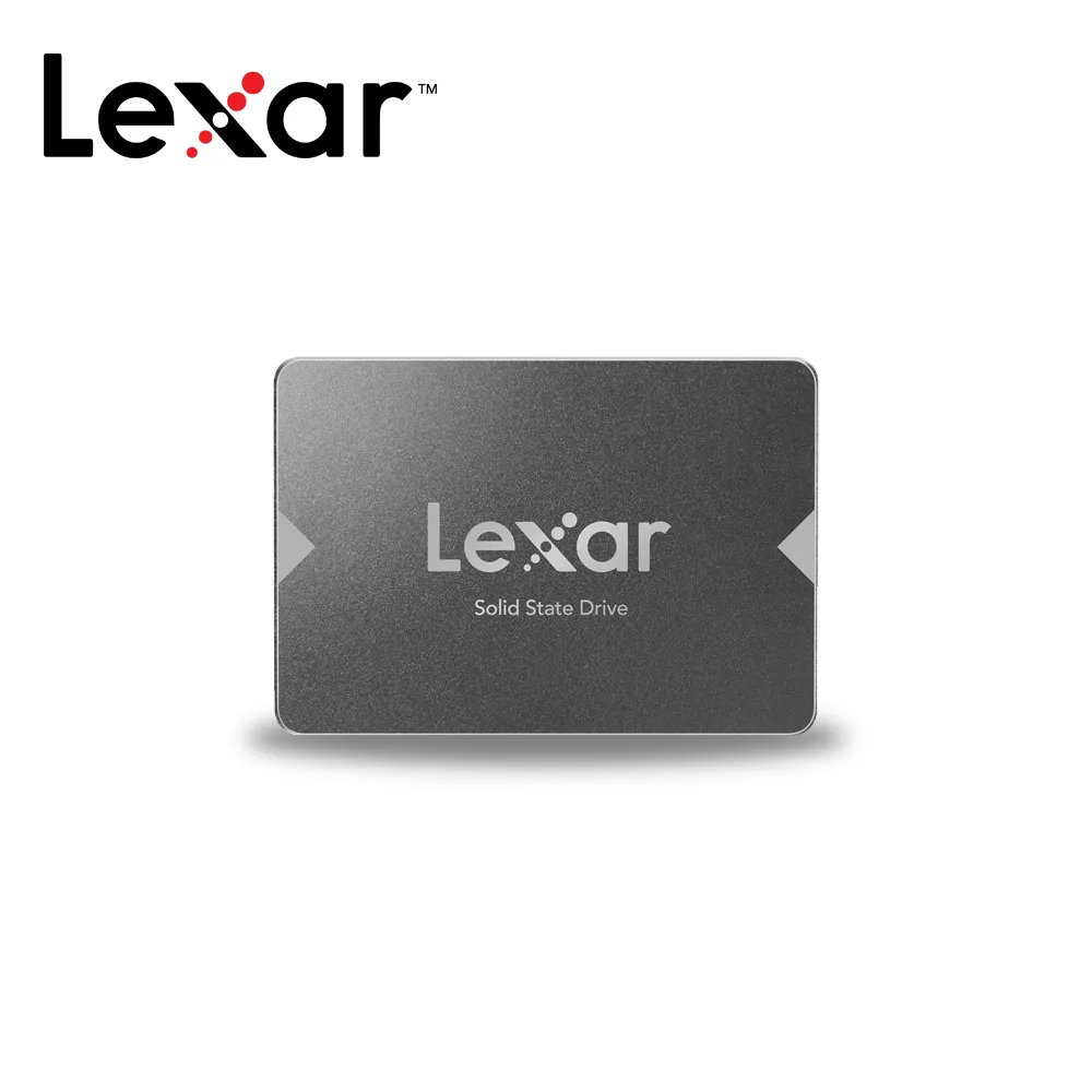 Lexar 雷克沙 NS100 2.5吋 SATA III 512GB 固態硬碟 SSD 歷史價格詳細信息