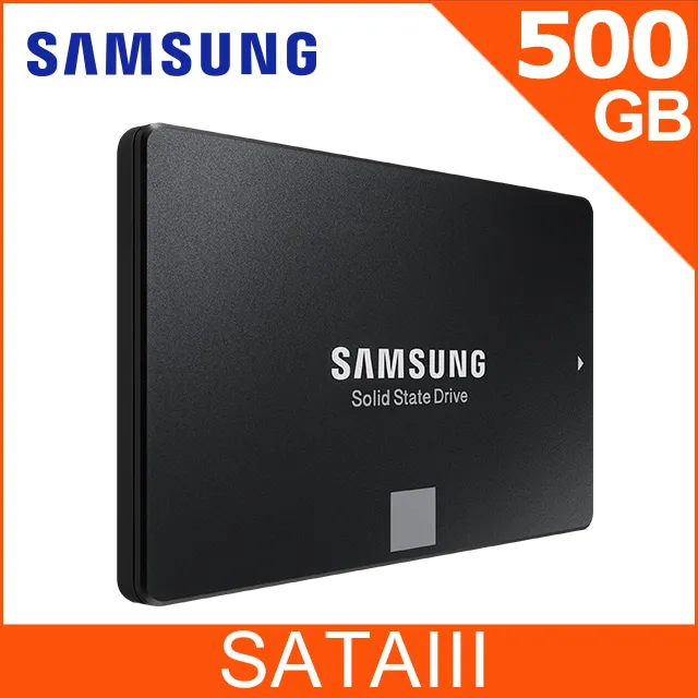 SAMSUNG三星 870 EVO SATAIII 固態硬碟 500GB 1TB 2TB 歷史價格詳細信息