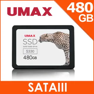 UMAX S330 960GB SSD 2.5吋固態硬碟【風和資訊】 歷史價格詳細信息