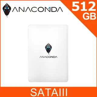 ANACOMDA巨蟒 TT 1TB SSD R550MB/S,W500MB/S 歷史價格詳細信息