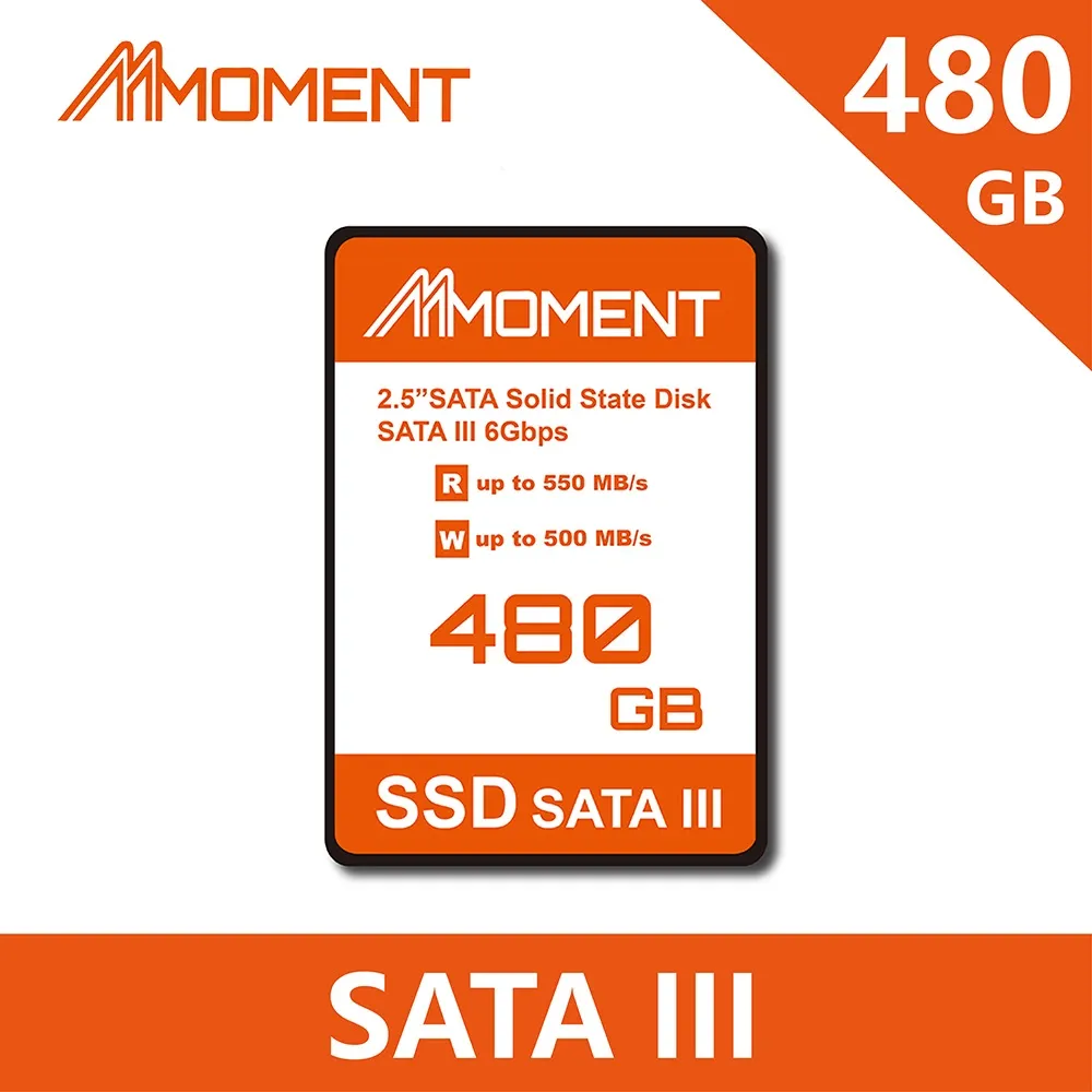 MOMENT SSD SATA III 240G 固態硬碟 歷史價格詳細信息