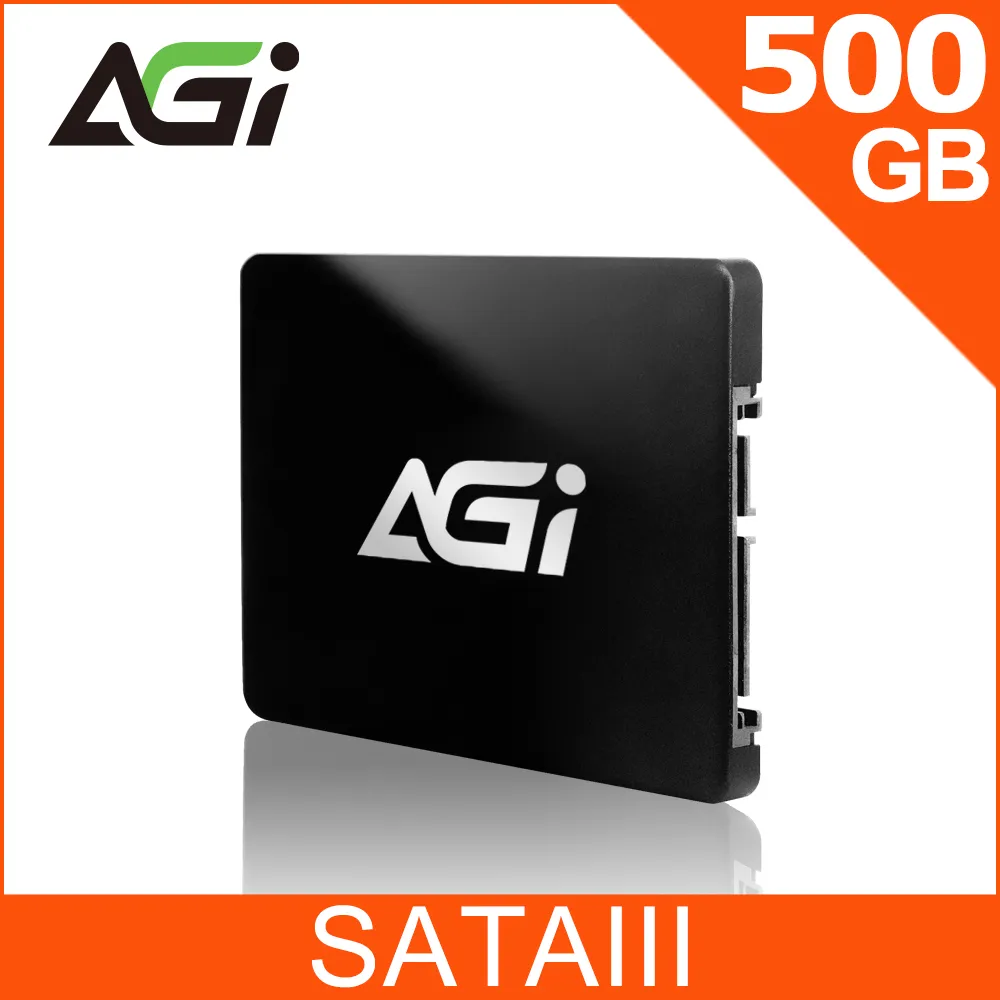 AGI 亞奇雷 AI138系列 256GB 2.5吋 SATA3 SSD 固態硬碟 歷史價格詳細信息