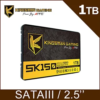 AITC 艾格 KINGSMAN SK150 256GB 2.5吋 SATAⅢ SSD 固態硬碟 歷史價格詳細信息