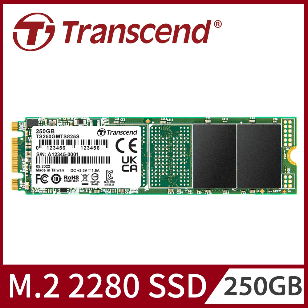 Transcend 創見 250GB/500GB/1TB 固態SSD硬碟 輕薄 隨身/行動/外接硬碟 銀 ESD260C 歷史價格詳細信息