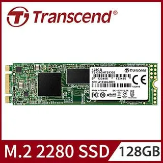 【Transcend 創見】MTS430S 128GB M.2 2242 SATA Ⅲ SSD固態硬碟(TS128GMTS430S 新舊包裝隨機出貨) 歷史價格詳細信息