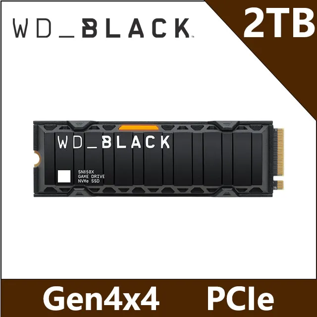 WD 黑標 SN850X 2TB 2T M.2 NVMe PCIe SSD 固態硬碟 WDS200T2XHE(散熱片) 歷史價格詳細信息