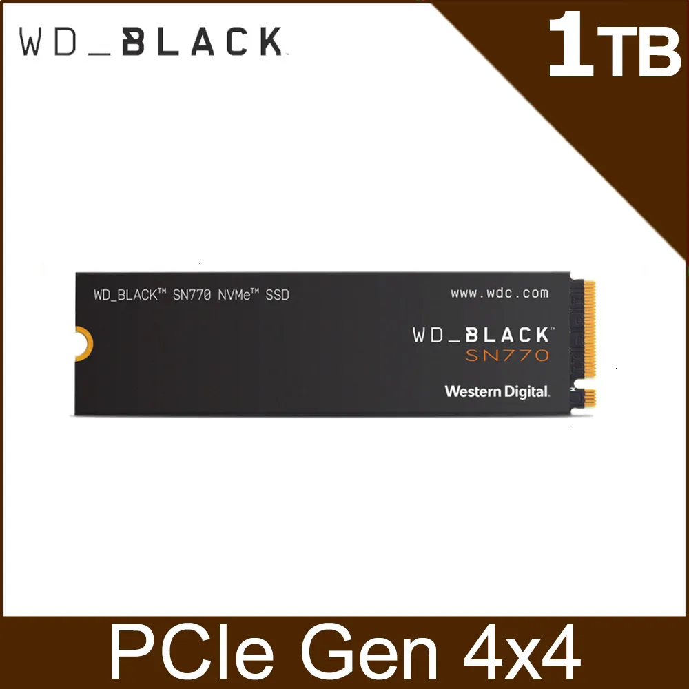 WD 黑標 SN770 1TB NVMe M.2 PCIe SSD 現貨 廠商直送 歷史價格詳細信息