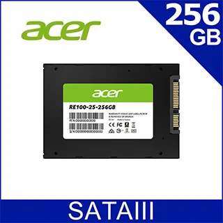 acer 宏碁  RE100 1TB SATA 5年保固態硬碟 歷史價格詳細信息