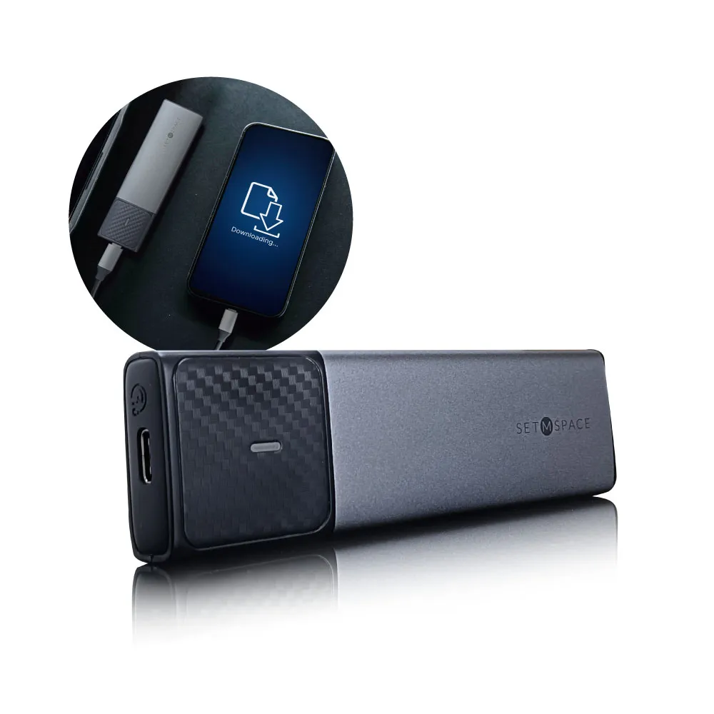 M.2 NVME SSD 固態硬碟外接盒(USB-A+Type-C 雙接頭) 手機 平板 電腦皆可使用 歷史價格詳細信息