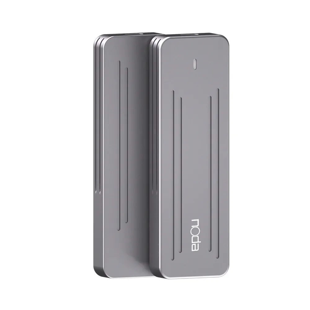 noda R9 Plus 雙協議 NVMe/SATA SSD 外接盒 藏線款 歷史價格詳細信息