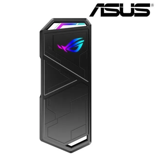 ASUS 華碩 ROG STRIX ARION M.2 NVMe SSD USB-C 3.2 Gen 2 RGB 外接盒 ESD-S1C 歷史價格詳細信息