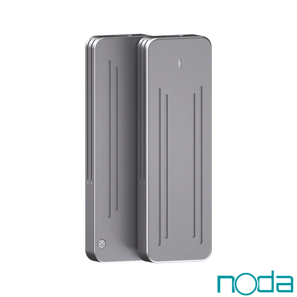 noda R9 Plus 雙協議 NVMe/SATA SSD 外接盒 藏線款 歷史價格詳細信息