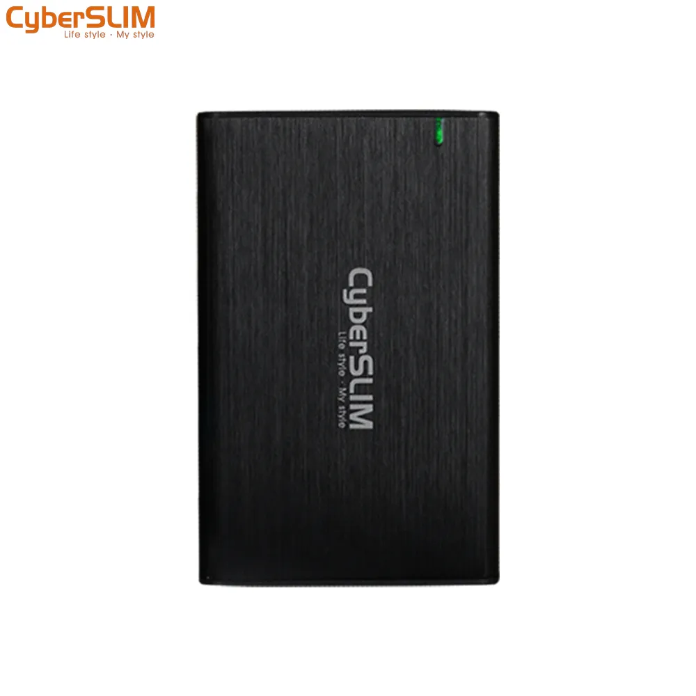 CyberSLIM  2.5吋  硬碟外接盒 SSD 2.5吋行動固態硬碟盒  紅 Type-c T0  USB B25U31 歷史價格詳細信息