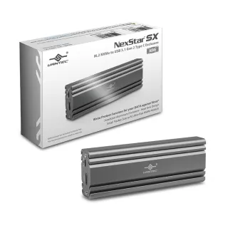 凡達克NexStar SX 2.5吋 SATA SSD to USB 3.1 Gen 2 Type C 外接盒(NST-204C3-SV) 歷史價格詳細信息