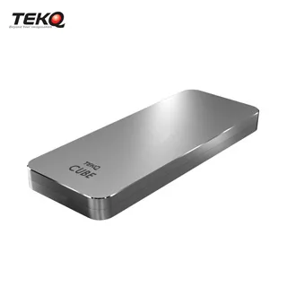 【TEKQ】M.2 2280 SSD 固態硬碟 高效導熱矽膠墊 散熱貼片 矽膠導熱片-2mm(兩片裝) 歷史價格詳細信息