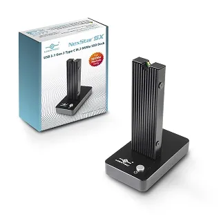 NexStar SX M.2 NVMe SSD To USB 3.1 Gen 2 Type C 同步編程RGB外接盒(NST-210C3-RGB) 歷史價格詳細信息