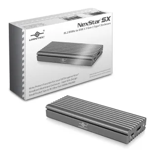 凡達克NexStar SX 2.5吋 SATA SSD to USB 3.1 Gen 2 Type C 外接盒(NST-204C3-SV) 歷史價格詳細信息