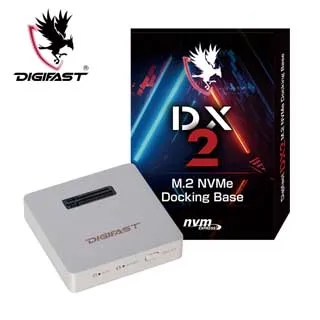 DIGIFAST M.2 NVMe SSD To USB3.1 外接盒-霧面黑 歷史價格詳細信息