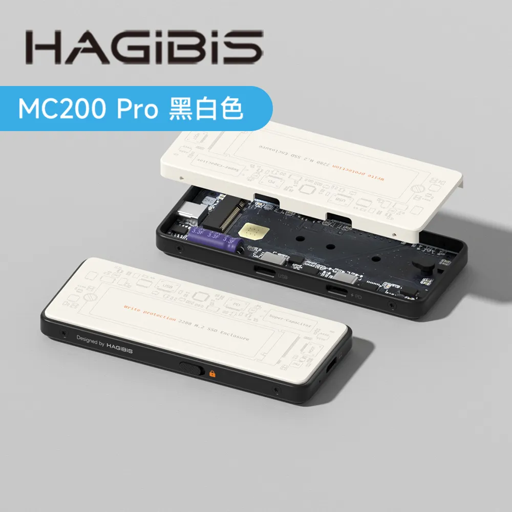 HAGiBiS合金M.2 NVMe風冷硬碟盒 歷史價格詳細信息