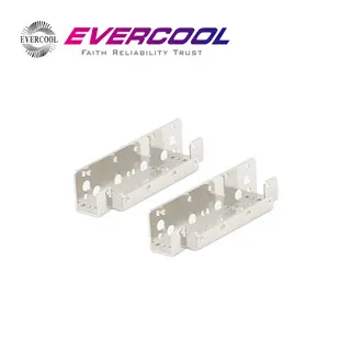 EVERCOOL SB-F1 FOX-1 渦輪扇 散熱器 需要PCI或ISA槽 歷史價格詳細信息