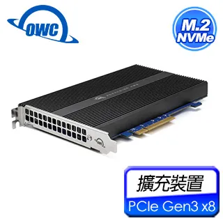 OWC Accelsior 1M2 (M.2 SSD 轉 PCIe4.0 轉接卡) 歷史價格詳細信息
