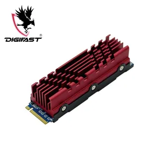DIGIFAST M.2 NVMe SSD To USB3.1 外接盒-霧面黑 歷史價格詳細信息