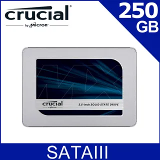 美光 Micron Crucial MX500 250GB SATA3 固態硬碟/SSD 二手/中古 桃園《蝦米小鋪》 歷史價格詳細信息