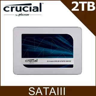 Micron 美光 Crucial MX500 2TB 2.5吋 SSD固態硬碟 歷史價格詳細信息