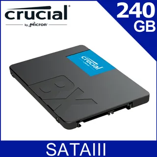 美光BX500 240GB SATA SSD 歷史價格詳細信息
