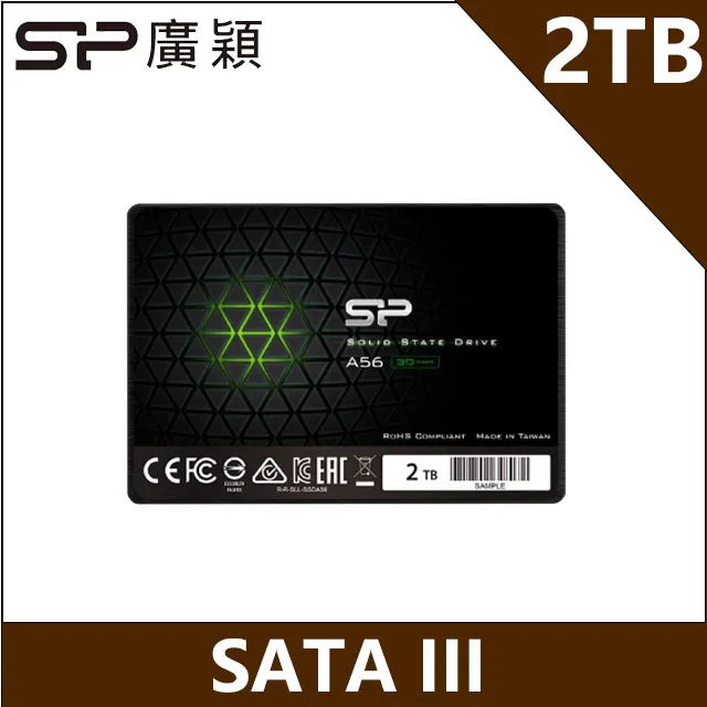SP廣穎 A56 1TB SATA 3 2.5吋固態硬碟(SP001TBSS3A56A25) 歷史價格詳細信息