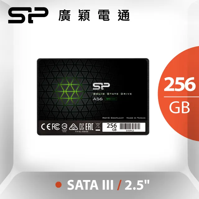 SP廣穎 A56 1TB SATA 3 2.5吋固態硬碟(SP001TBSS3A56A25) 歷史價格詳細信息